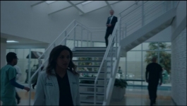 The Resident - Season 05 Episode 12